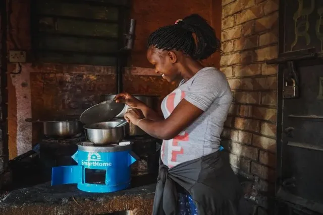 Energising Development (EnDev)